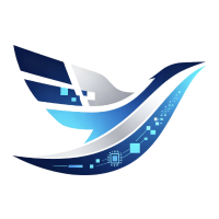 禄存元启 Logo